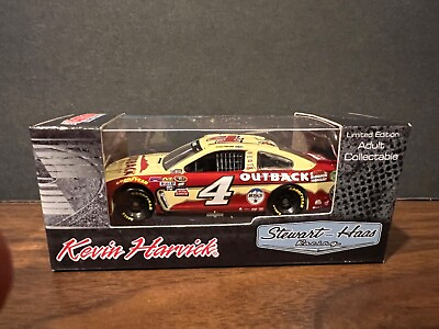 #ad Kevin Harvick 2016 #4 Outback Steakhouse Chevy SS 1 64 NASCAR $12.95