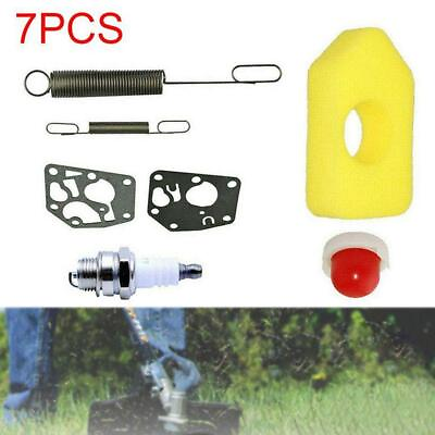 #ad Lawn Mower Service Kit For Briggs and Stratton Classic Sprint. Engine Nice Q9C6 $7.99