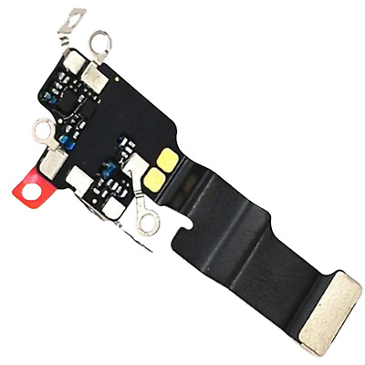 #ad OEM WiFi Antenna Bluetooth Signal Flex Cable Aerial For iPhone 14 Pro Parts $7.40