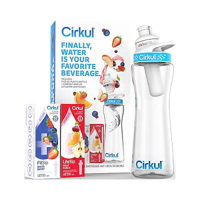 Plastic Water Bottle Starter Kit #ad $16.50