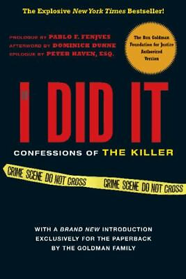 #ad #ad If I Did It : Confessions of the Killer by O. J. Simpson 2007 Hardcover $29.77