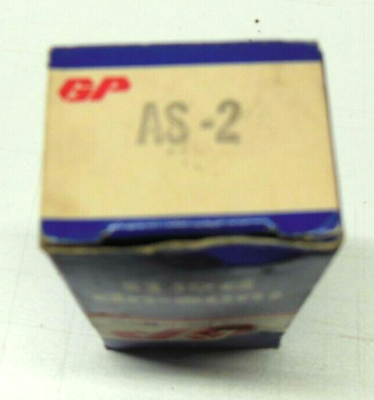 #ad General Parts AS 2 Starter Relay ? NOS $2.99