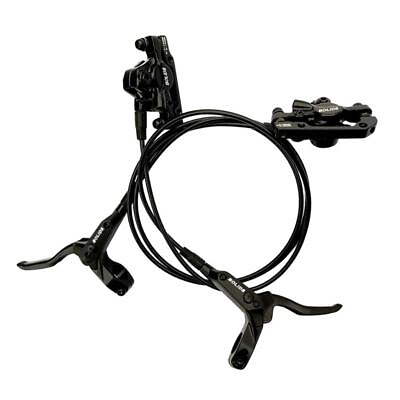 #ad Hydraulic Brake Lightweight Design Front amp; Rear Right Front Left Rear Easy $57.51