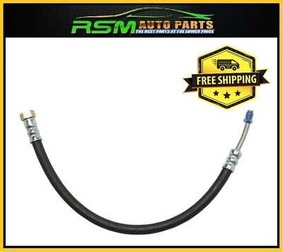 #ad New Power Steering Hose fits to 86 93 B2000 B2200 Pressure Feed $38.95
