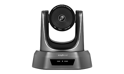 #ad BZBGEAR BG CAM USB4K b Wide Angle Fixed Lens 4K Conference Room USB Camera $399.00