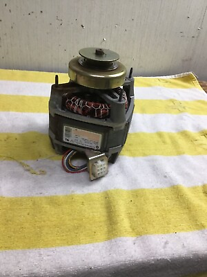 #ad WH20X10019 GE Washer Drive Motor free shipping $34.99