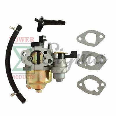 #ad Carburetor For Generac 212CC Gas Engine Pressure Washer Water Pump 0J35230120 $23.99