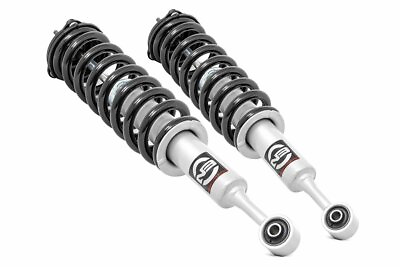 #ad Rough Country 2in For Toyota Strut Leveling Kit 05 23 Tacoma 501075 $313.45