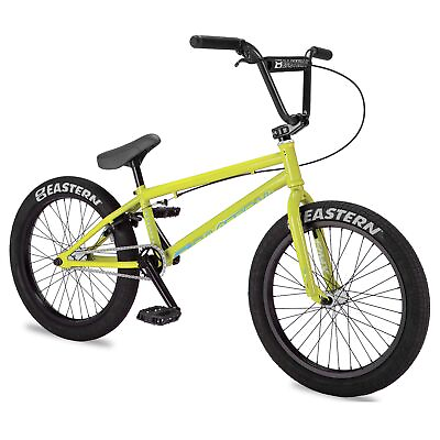 #ad Eastern Bikes Eastern BMX Bikes Javelin Model 20 Inch Bike. Lightweight Fre... $596.58