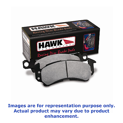 #ad #ad Hawk For 2006 2016 Scion Subaru HP Rear Brake Pads HB671N.628 $173.69