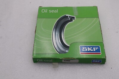 #ad SKF 53692 JOINT RADIAL OIL SEAL NEW OPEN BOX STOCK #K 627A $24.00