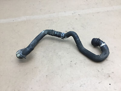 #ad Audi A8L A8 D4 Heater Coolant Radiator Water Hose Line Tube Pipe 11 12 13 17 :K $24.00