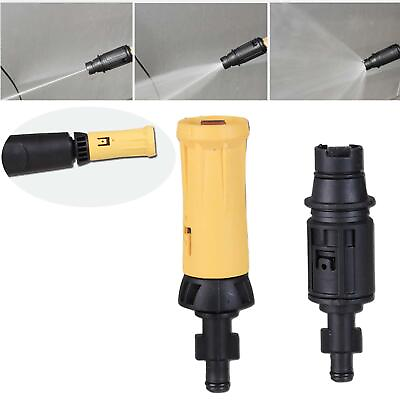 #ad Pressure Washer Nozzles Professional Power Washer Tips Durable High Pressure $12.26