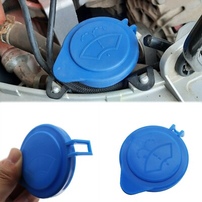 #ad #ad Reservoir Bottle Cap Accessories Lid Replacement Spare Washer 2011 2015 $12.17