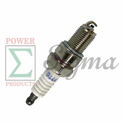 Spark Plug For Easy Kleen 4000PSI Honda GX390 Gas Hot Water Pressure Washer $5.99
