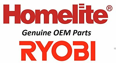 HOMELITE RYOBI T662323001 Genuine Screw w Washer M5x30mm Stee Replaces Also U... $7.91