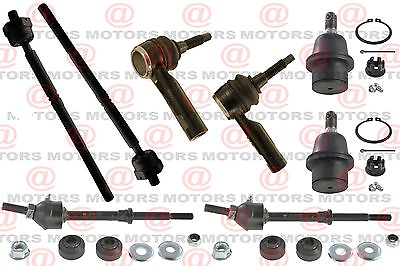 #ad For Ford F 150 4WD 05 08 Steering Tie Rod Sway Bar Link Lower Joint Left Right $120.69