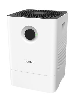 #ad BONECO 2 in 1 Air Washer W200 Humidifier amp; Purifier $311.46