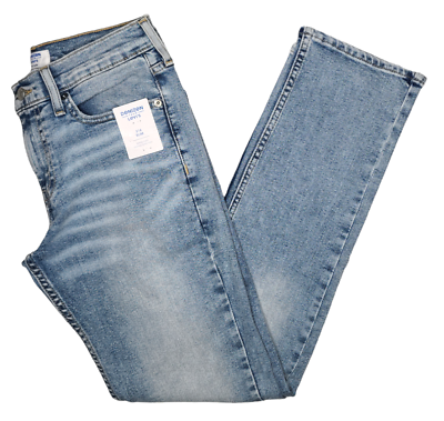 #ad Denizen From Levi#x27;s #11493 NEW Men#x27;s Super Flex Stretch 216 Slim Jeans $26.99