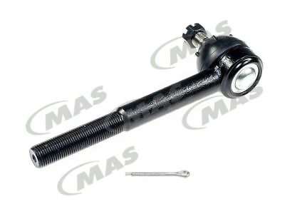 #ad MAS Industries TI86180 Steering Tie Rod End $26.99