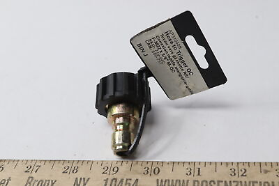 #ad Powerfit Brass Pressure Washer Quick Connect Connector FxM M22 x 3 8quot;AP31040B $5.20