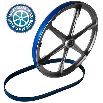 BLUE MAX URETHANE BAND SAW TIRES FOR PRO USER 9quot; BAND SAW $29.95