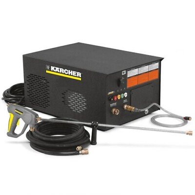 #ad Karcher HD 3.5 30 ST Eh B 3000PSI Pressure Washer #1.575 310.0 $3209.00