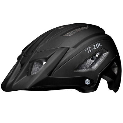 #ad Zol Predator Bicycle MTB Mountain Bike Helmet $69.95