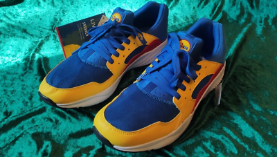 RARE LIDL Sneakers Basket Limited Fan Edition Sold Out EU 44 UK 10 USA 10.5 $275.00
