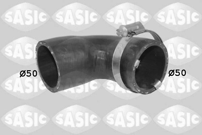 #ad #ad SASIC 3356084 Charger Air Hose for FORD EUR 20.14