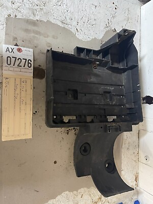 #ad 2003 2007 Ford F350 6.0l Powerstroke battery tray air box mount ax07276 $58.49