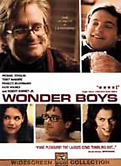 #ad Wonder Boys Good $4.79