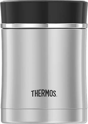 #ad Thermos Sipp Stainless Steel Food Jar Stainless Steel. 16 Ounce $27.75