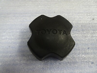 #ad Toyota Tercel Factory OEM Wheel Center Rim Cap Cover Hub 4 Lug 69270 OEM ** $14.99