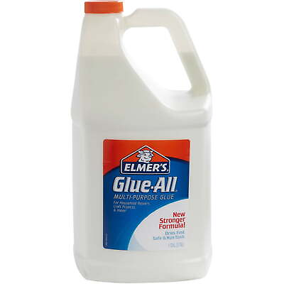 #ad Gallon Elmer’s® White Glue All® Glue Basic Supplies 1 Piece $19.79