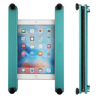 #ad 2UUL Press Clamp for iPad Mold Phone Screen Fitting Mold Pressure Screen Fixture $61.11