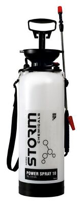 #ad Aspen W 605795 Storm power spray pressure sprayer 10 Ltr $64.44