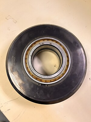 #ad #ad Fette 3114089 Compression Pressure Roll Wheel w SL045018 Bearing $400.00