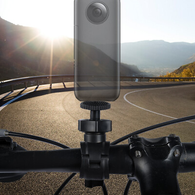 #ad Outdoor Bicycle Handlebar Mount Camera Stand Holder Expand Accessories For I $7.96