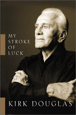#ad My Stroke of Luck by $3.79