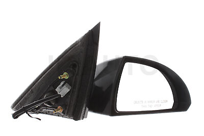 #ad For 2006 2016 Chevrolet Impala Power Side Door View Mirror Right $47.91