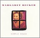 #ad MARGARET BECKER Simple House CD **BRAND NEW STILL SEALED** $18.75