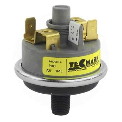#ad Hot Tub Compatible With Caldera Spas Heater Pressure Switch WAT71586 3902 $54.98