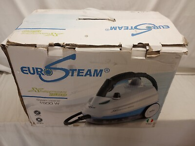#ad #ad Euro Steam X Vapor 1500 Steam Cleaner $74.25