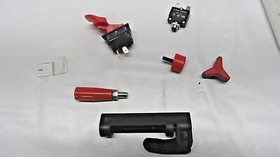 #ad Craftsman Table Saw Parts pick your part 137.218070 $10.36