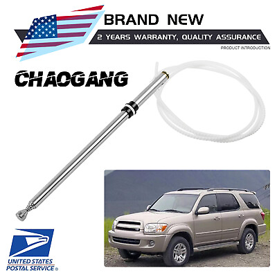#ad Power Antenna Aerial Mast Cable Premium Replace Cord For 01 07 Toyota Sequoia $14.49