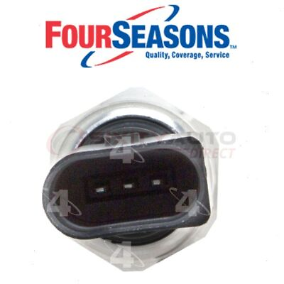 #ad Four Seasons HVAC Pressure Transducer for 2015 2016 Audi S3 Heating Air vg $57.63