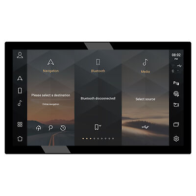 #ad Für Range Rover Evoque L538 BOSCH 13.3quot; Touchscreen Android GPS Navi CarPlay EUR 850.00