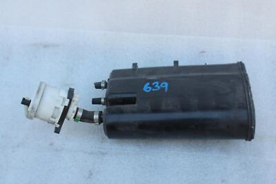 #ad 1995 1996 1997 1998 1999 MERCEDES S320 S420 W140 FUEL VAPOR CHARCOAL CANISTER $150.00