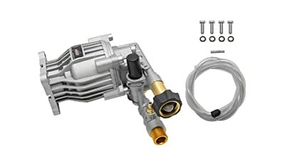 #ad 90028 Horizontal Axial Cam Replacement Pressure Washer Pump Kit 3300 PSI 2.... $138.51